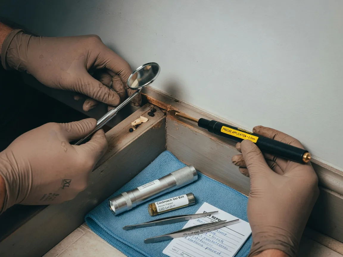 Why choose Emergency Pest Control in Monticello, GA